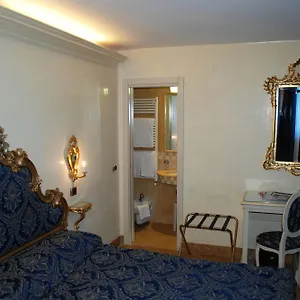 Hotel Vecellio, Venedig