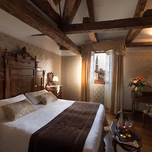 Gasthof Palazzo Bembo - Exclusive, Venedig