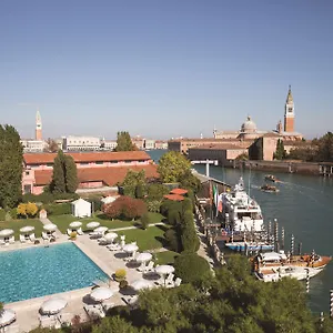 Cipriani, A Belmond Hotel, ***** Venedig