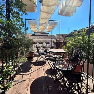 Bed & Breakfast Ca' San Trovaso - 6, Venezia