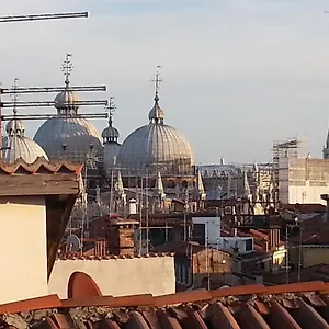 Gasthof Allegri, Venedig