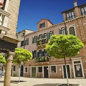 Bed & Breakfast Ca' Santo Spirito, Venezia