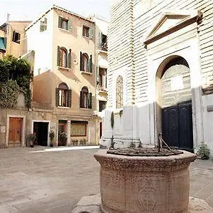 Frühstückspension La Locandiera, Venedig