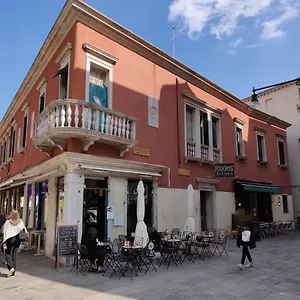 Ostello Archie's House, Venezia