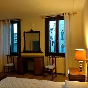 Affittacamere Alle Botti, Venezia