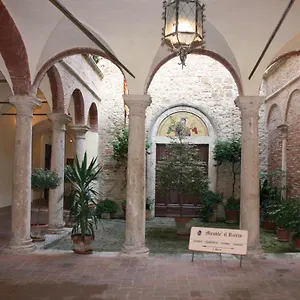 Meublé Il Riccio Montepulciano Stazione