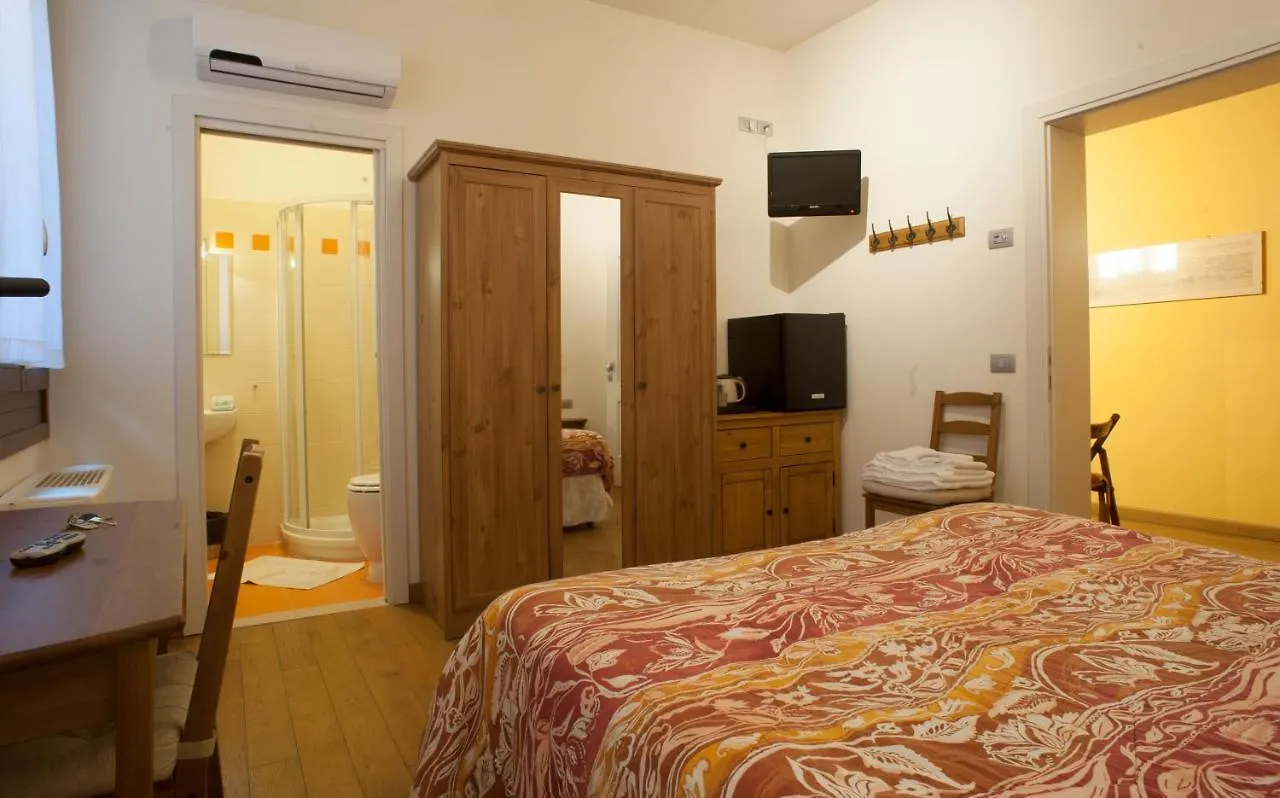 Ai Tagliapietra Hotel Venice Guest house