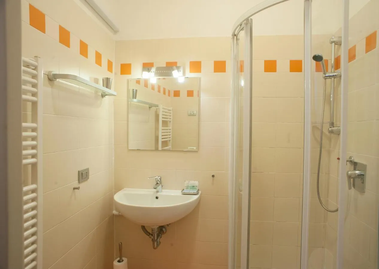Ai Tagliapietra Hotel Venice