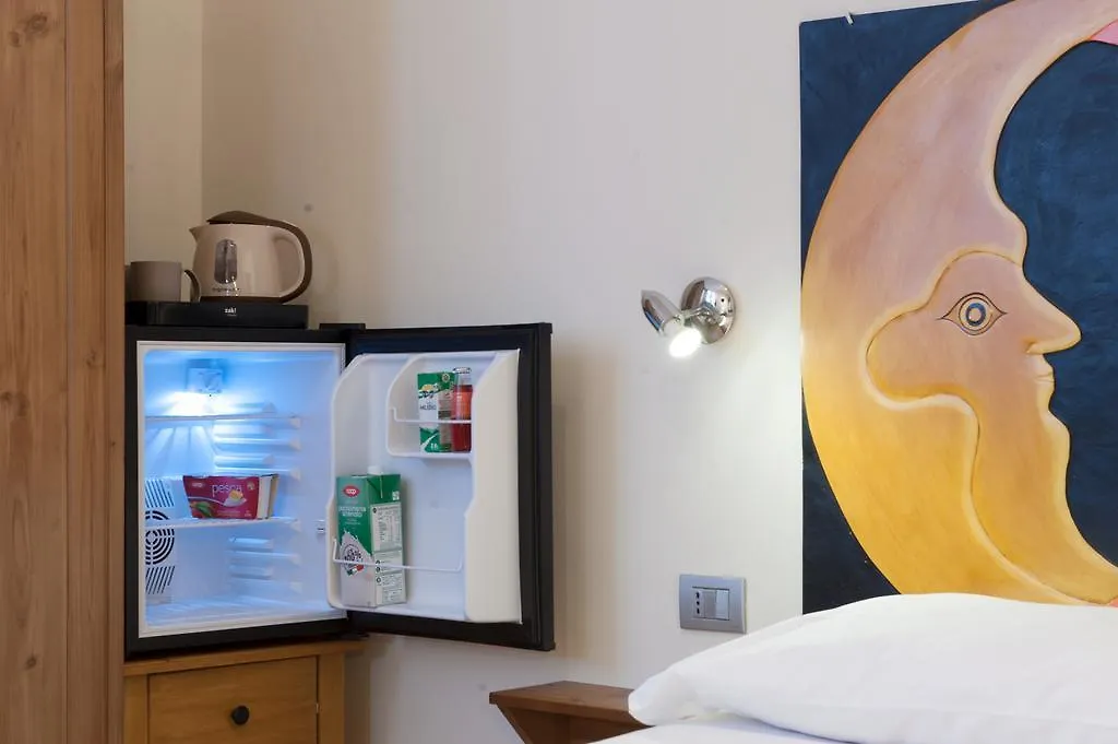 Guest house Ai Tagliapietra Hotel Venice