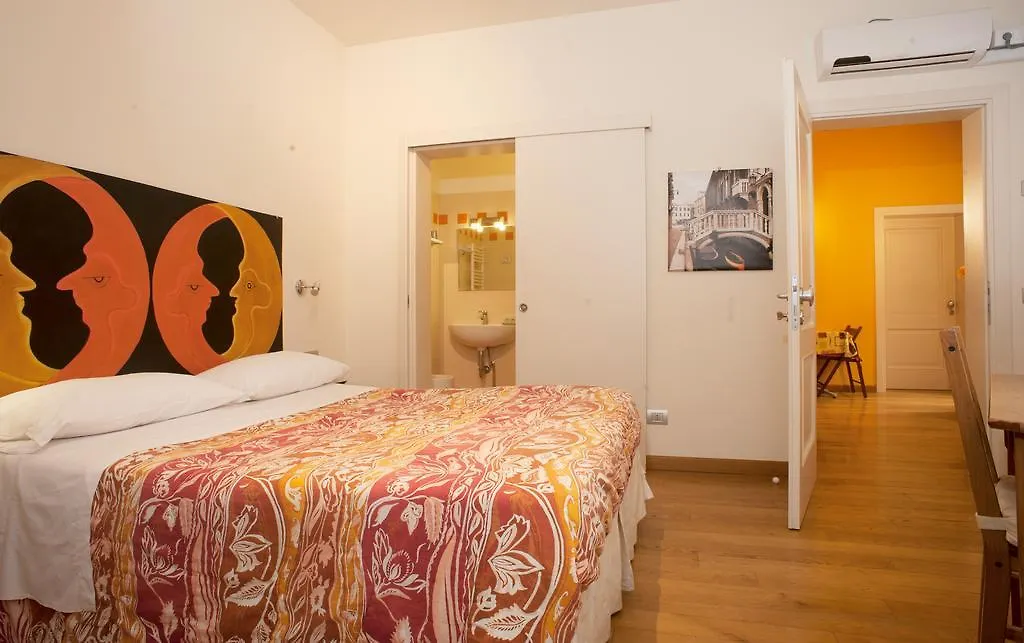 Ai Tagliapietra Hotel Venice Italy