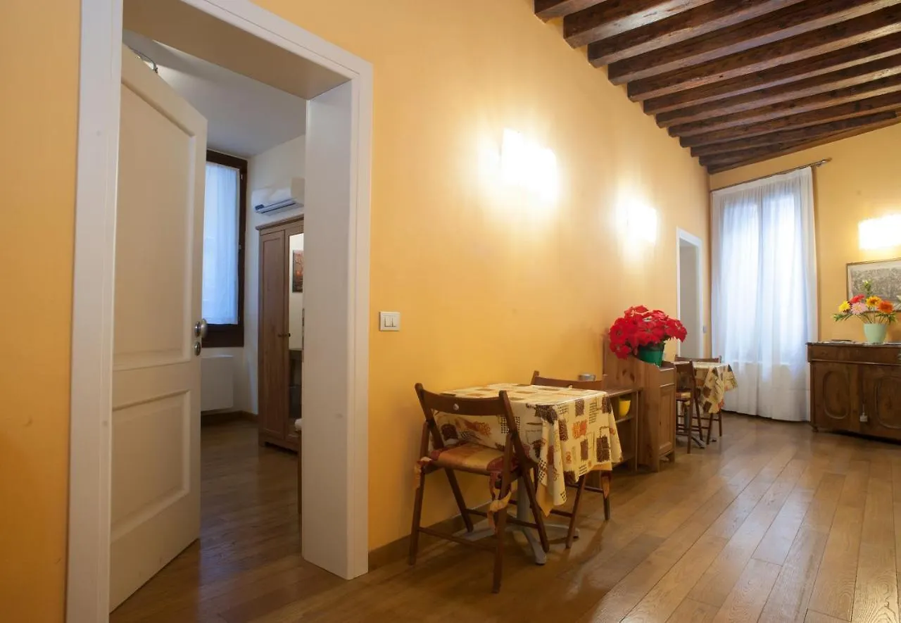Ai Tagliapietra Hotel Venice Guest house