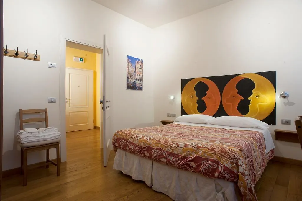Ai Tagliapietra Hotel Venice